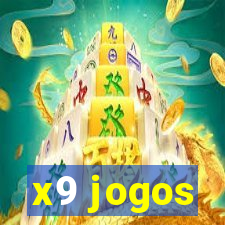 x9 jogos